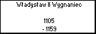 Wadysaw II Wygnaniec 