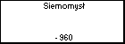 Siemomys 