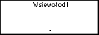 Wsiewood I 