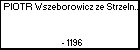 PIOTR Wszeborowicz ze Strzelna Stary 
