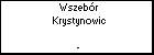 Wszebr Krystynowic