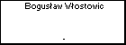 Bogusaw Wostowic 