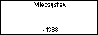 Mieczysaw 