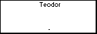 Teodor 