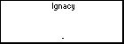 Ignacy 