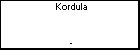 Kordula 