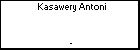 Kasawery Antoni 
