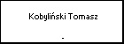  Kobyliski Tomasz