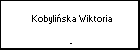  Kobyliska Wiktoria