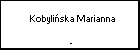  Kobyliska Marianna