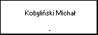  Kobyliski Micha