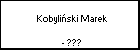  Kobyliski Marek
