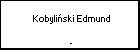  Kobyliski Edmund