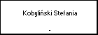  Kobyliski Stefania