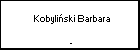 Kobyliski Barbara