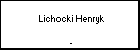  Lichocki Henryk