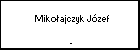  Mikoajczyk Jzef