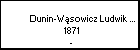  Dunin-Wsowicz Ludwik Jzef