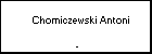  Chomiczewski Antoni