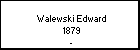 Walewski Edward
