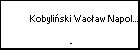  Kobyliski Wacaw Napoleon