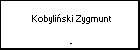  Kobyliski Zygmunt