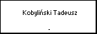  Kobyliski Tadeusz