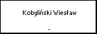  Kobyliski Wiesaw