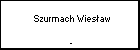  Szurmach Wiesaw