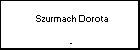  Szurmach Dorota