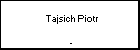  Tajsich Piotr